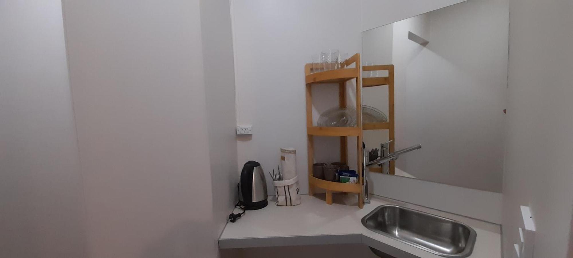 Vivo Alquilando - Brown 340 Apartamento Salta Exterior foto