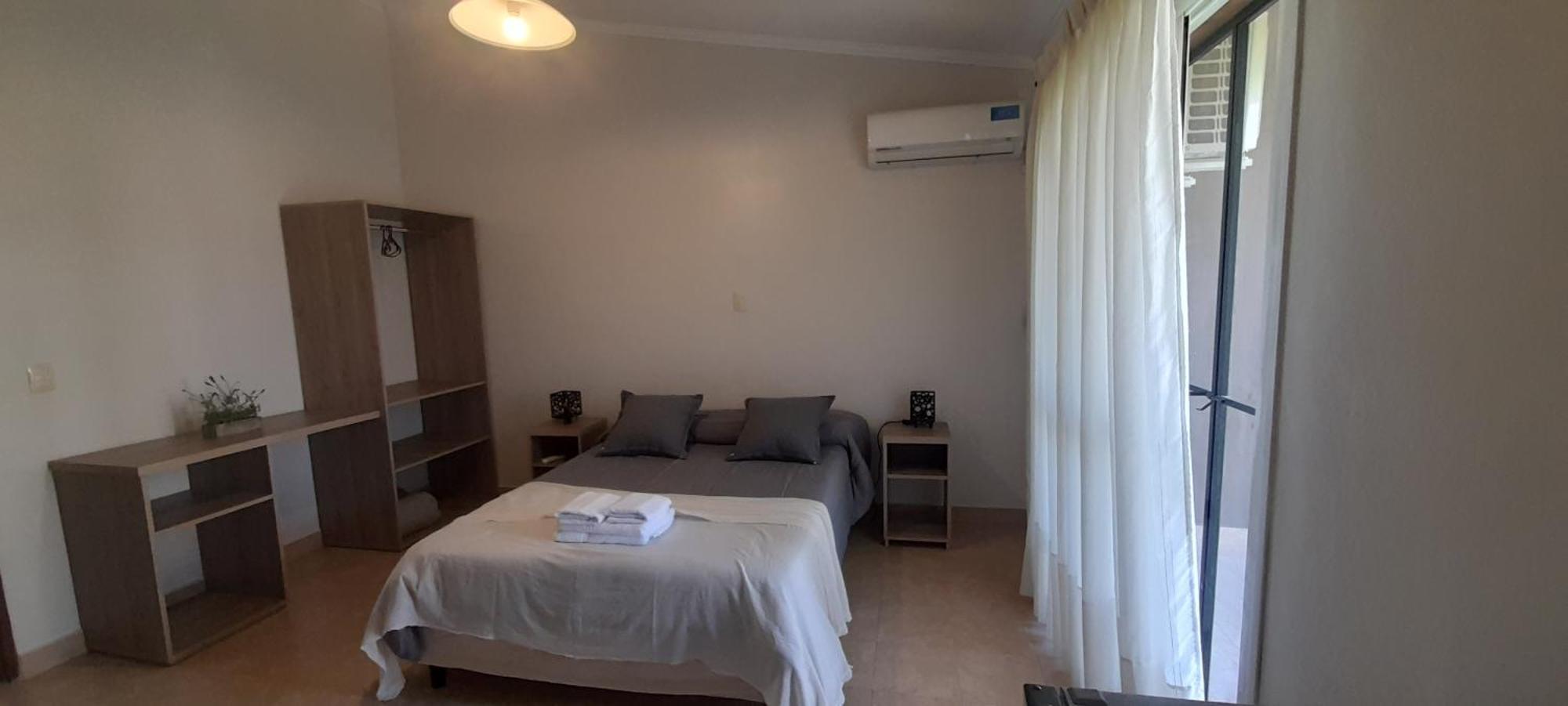 Vivo Alquilando - Brown 340 Apartamento Salta Exterior foto