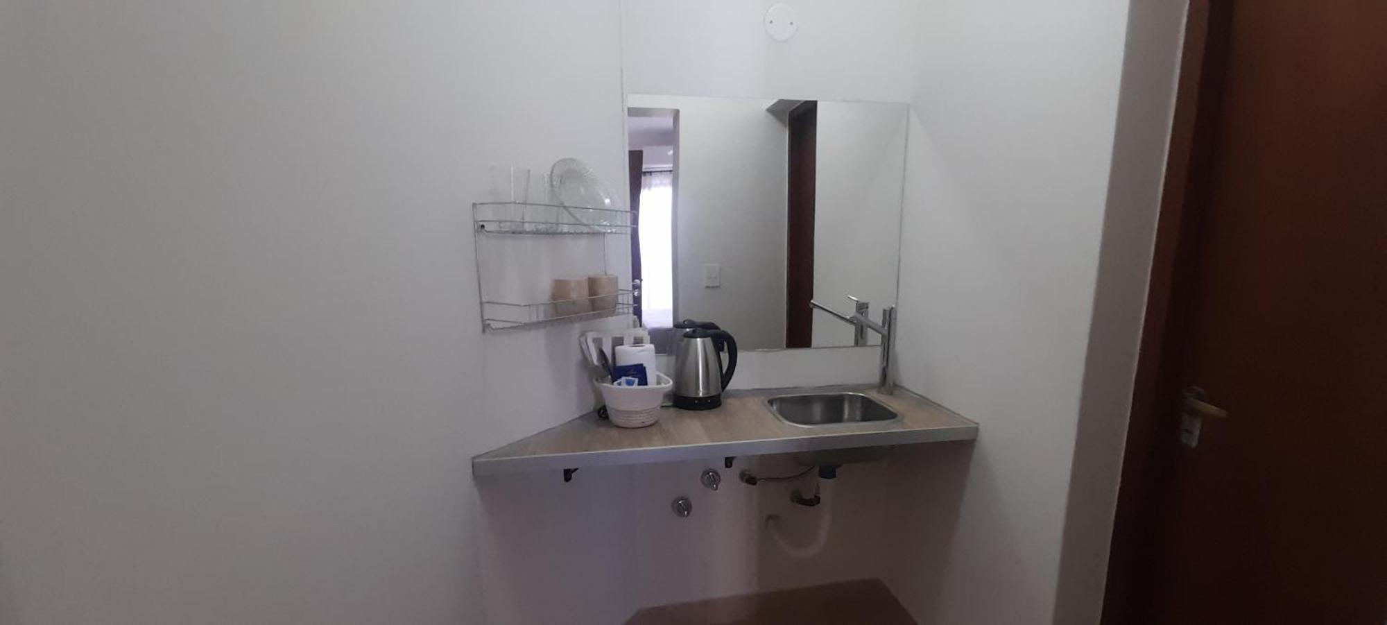 Vivo Alquilando - Brown 340 Apartamento Salta Exterior foto