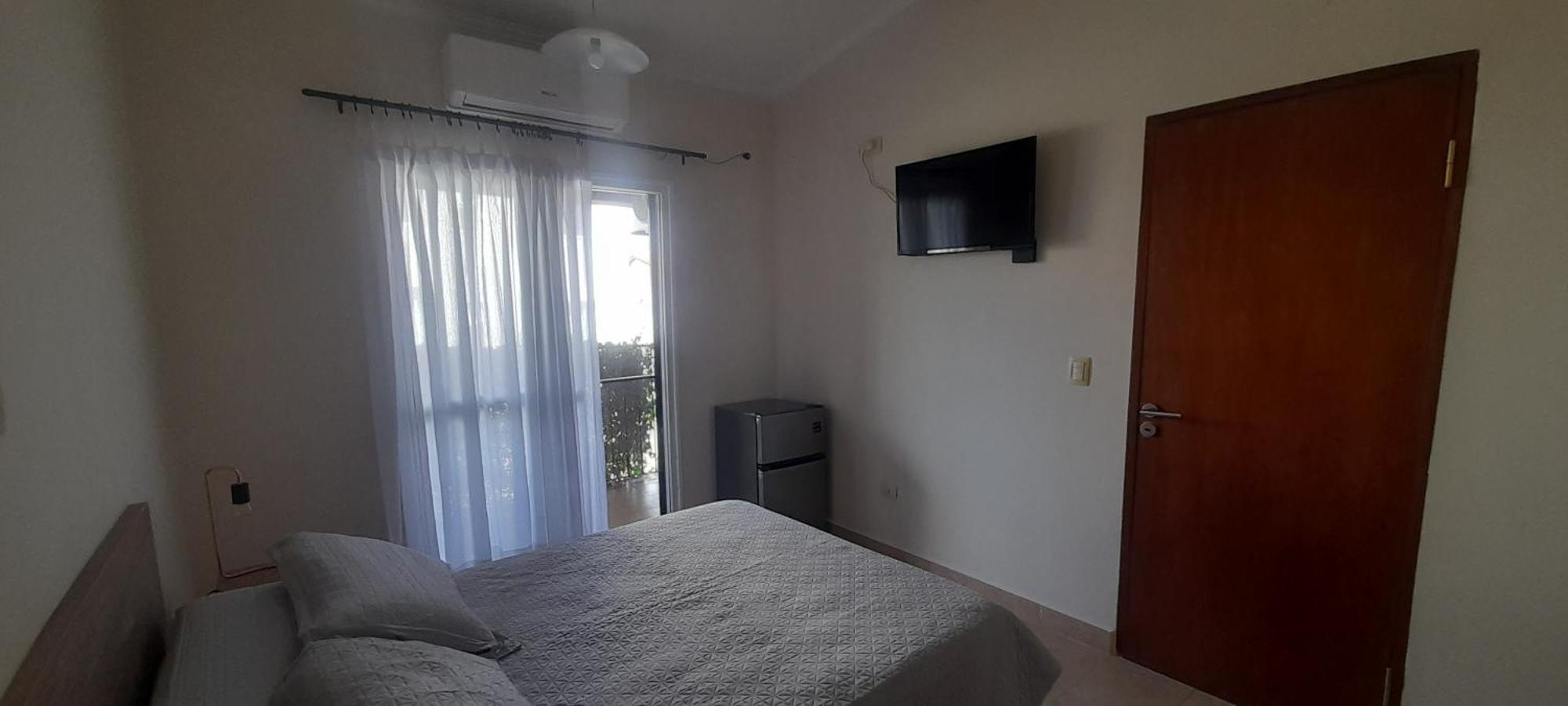 Vivo Alquilando - Brown 340 Apartamento Salta Exterior foto