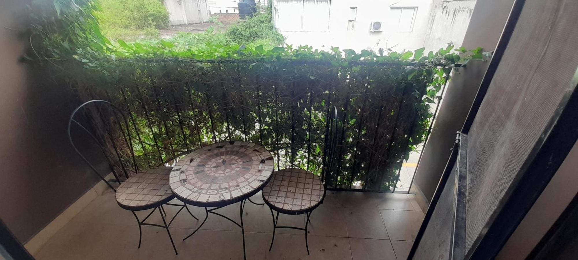 Vivo Alquilando - Brown 340 Apartamento Salta Exterior foto