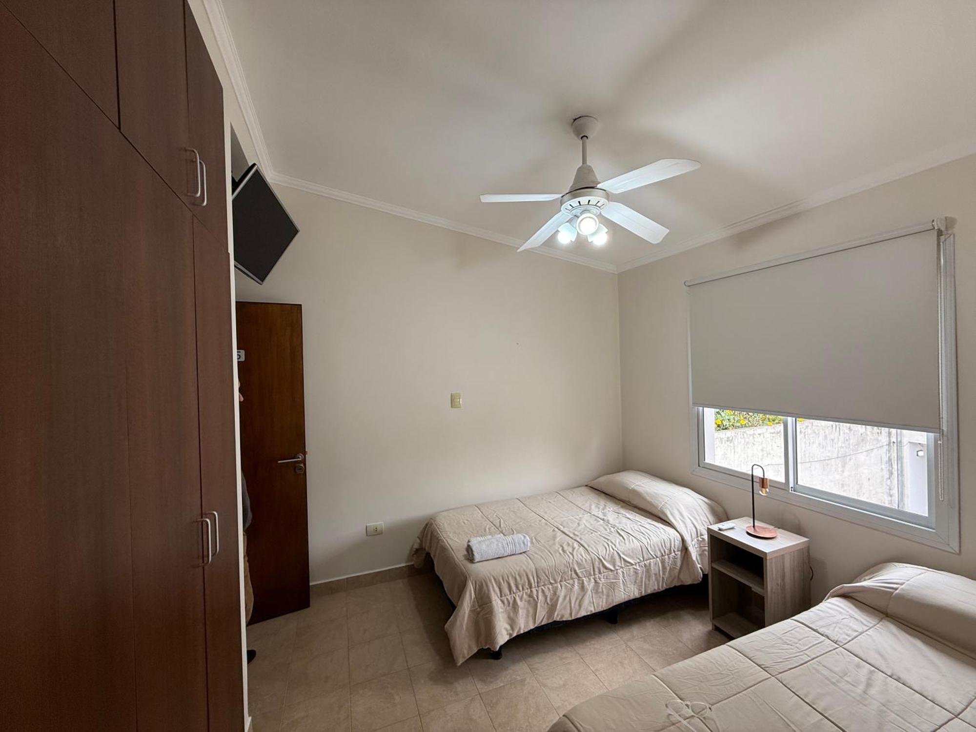 Vivo Alquilando - Brown 340 Apartamento Salta Exterior foto